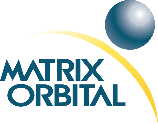 Matrix Orbital LOGO