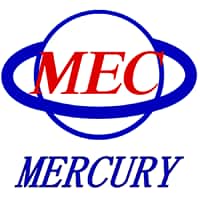 Mercury United Electronics LOGO